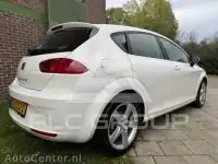 2010 Seat Leon