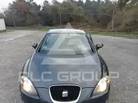 2010 Seat Leon