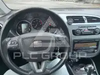 2010 Seat Leon