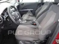 2010 Seat Leon