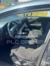 2010 Seat Leon