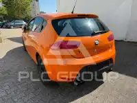2010 Seat Leon