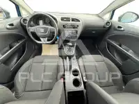 2010 Seat Leon