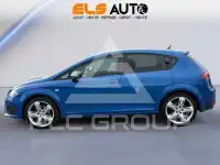2010 Seat Leon