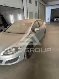 2010 Seat Leon