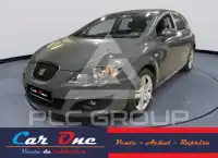 2010 Seat Leon