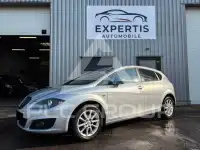 2010 Seat Leon