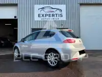 2010 Seat Leon