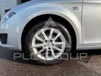 2010 Seat Leon