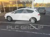 2010 Seat Leon