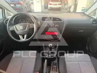 2010 Seat Leon