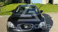 2010 Seat Leon