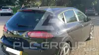 2010 Seat Leon
