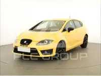 2010 Seat Leon