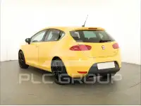 2010 Seat Leon