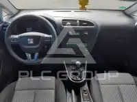 2010 Seat Leon