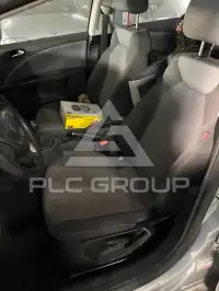 2010 Seat Leon