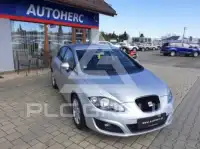 2010 Seat Leon