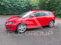 2010 Seat Leon