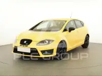 2010 Seat Leon