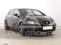2010 Seat Leon