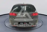 2010 Seat Leon