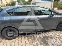 2010 Seat Leon
