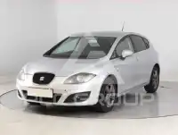2010 Seat Leon