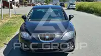 2010 Seat Leon