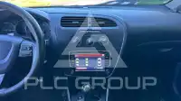2010 Seat Leon