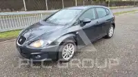2010 Seat Leon