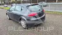 2010 Seat Leon