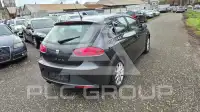 2010 Seat Leon
