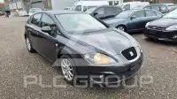 2010 Seat Leon