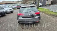 2010 Seat Leon