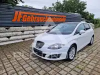 2010 Seat Leon