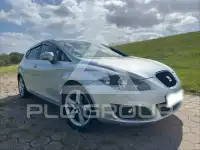 2010 Seat Leon