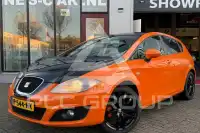 2010 Seat Leon