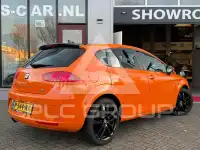 2010 Seat Leon