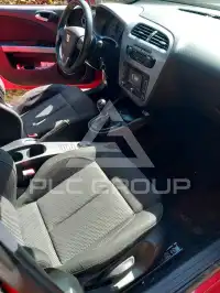2010 Seat Leon