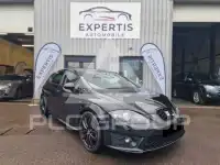 2010 Seat Leon