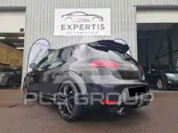 2010 Seat Leon