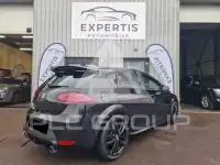 2010 Seat Leon