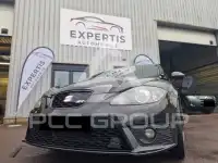 2010 Seat Leon