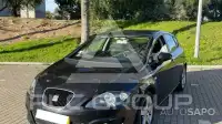 2010 Seat Leon