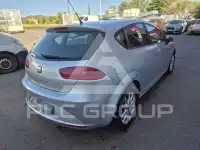 2010 Seat Leon
