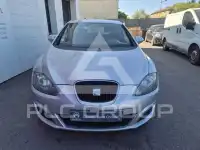 2010 Seat Leon