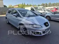2010 Seat Leon