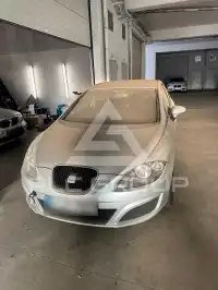 2010 Seat Leon