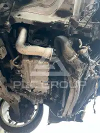 2010 Seat Leon